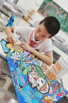 【喜报】同安一中在第二十五届全国中小学生绘画书法作品比赛中斩获佳绩